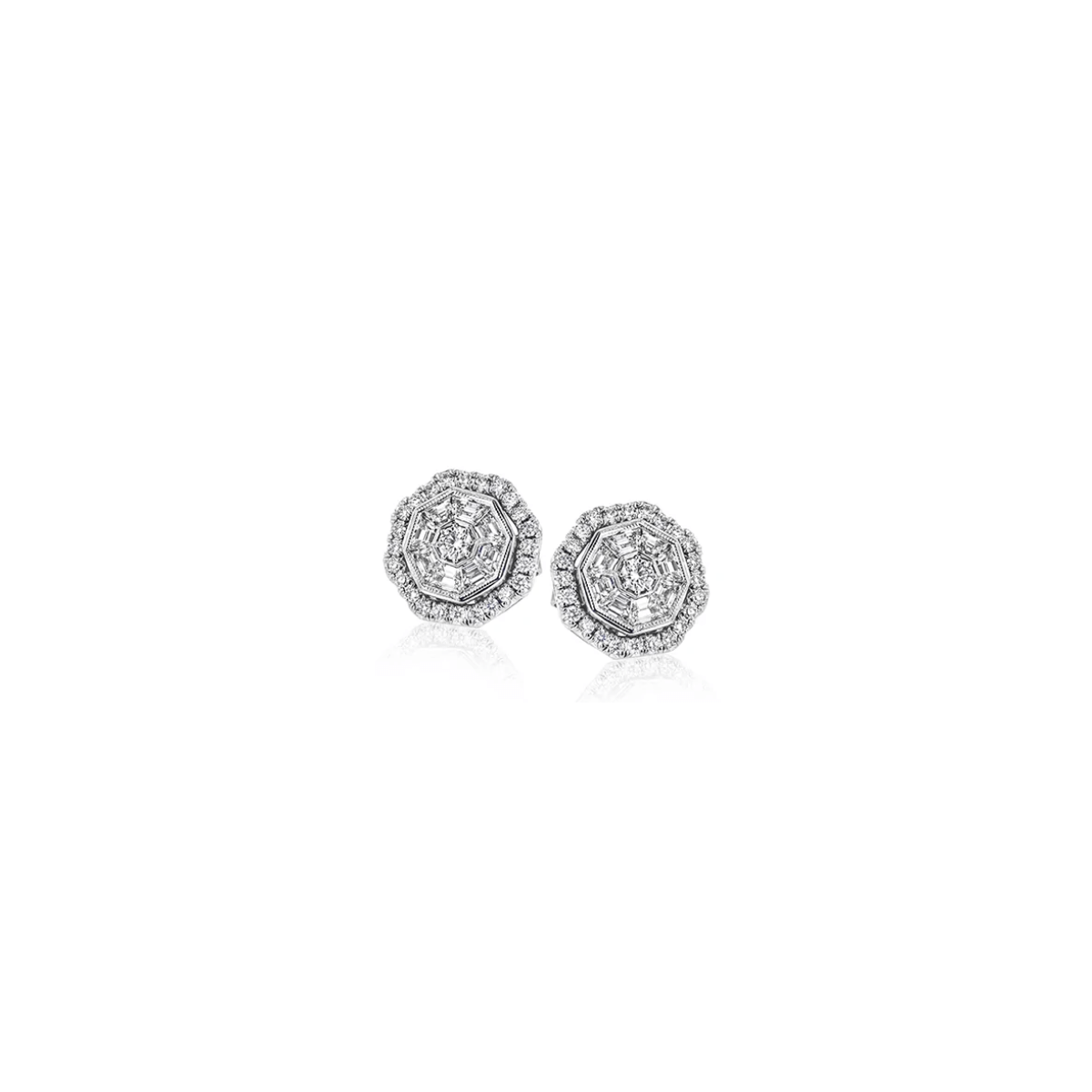 Simon G. Jewelry earrings