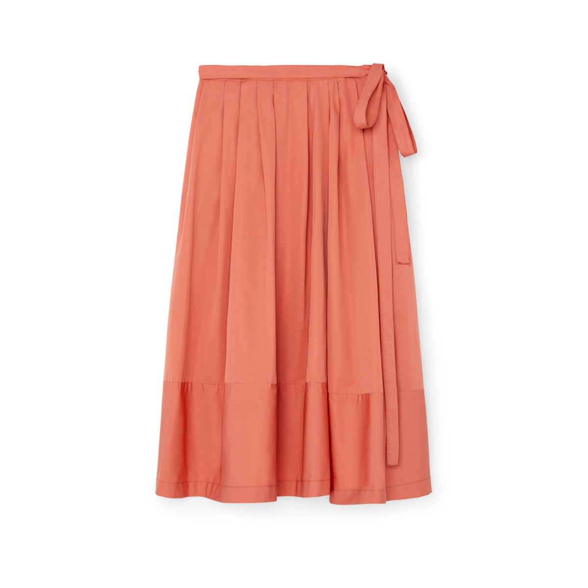 Thierry Colson skirt