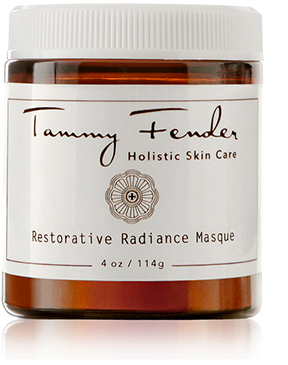 Tammy Fender Restorative Radiance Masque