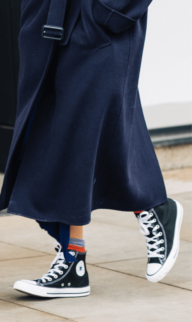 sneaker trends 2021