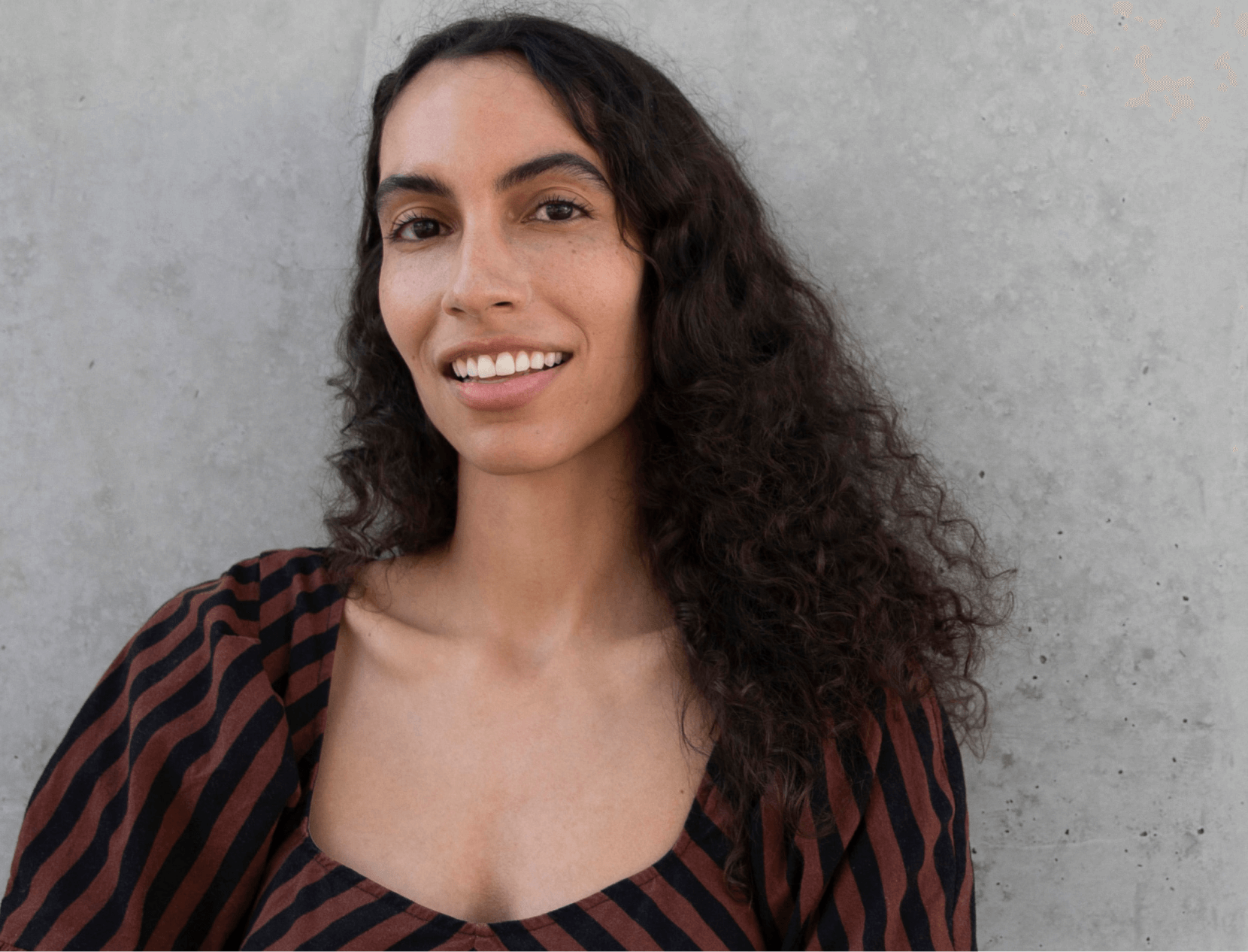 Clean Swap: An Editor’s Favorite No-Makeup Makeup