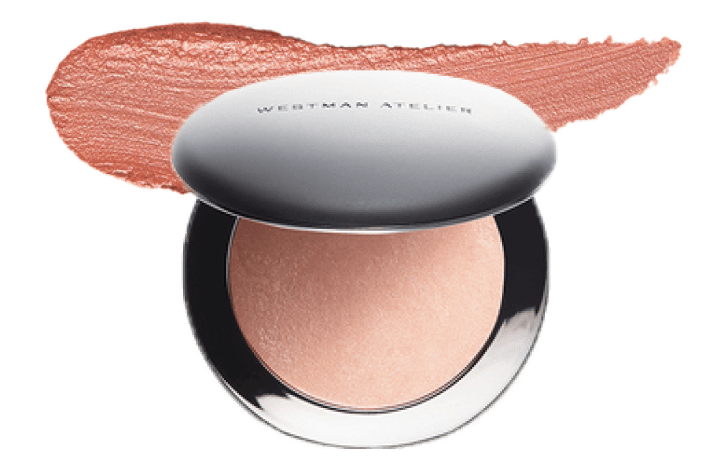 Westman Atelier Super Loaded Tinted Highlighter