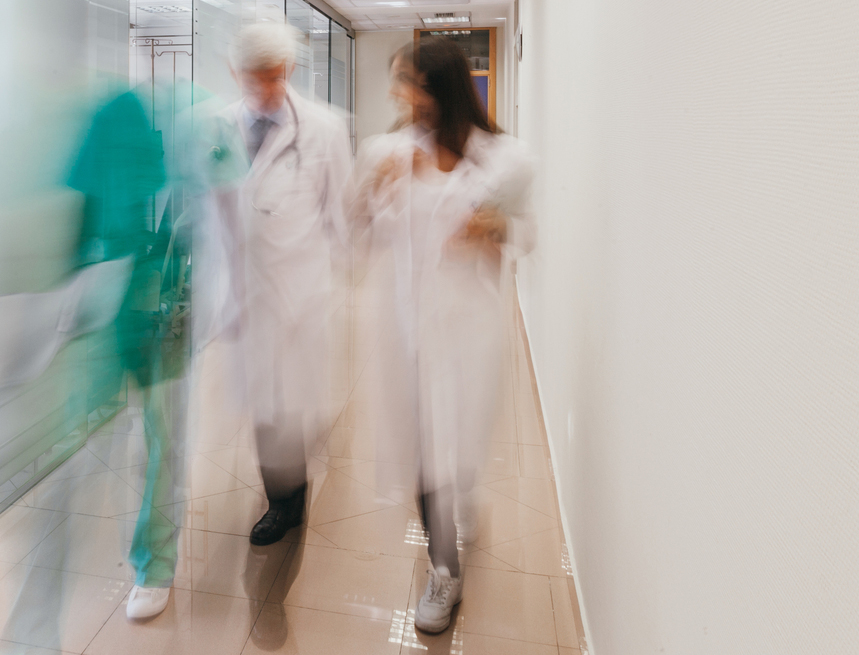 SPECIAL EPISODE: Navigating the COVID-19 Pandemic