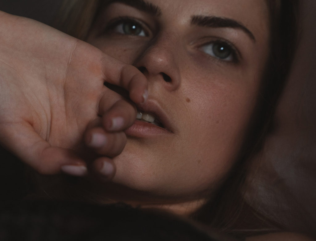 How to Stop Touching Your Face + Other Stories