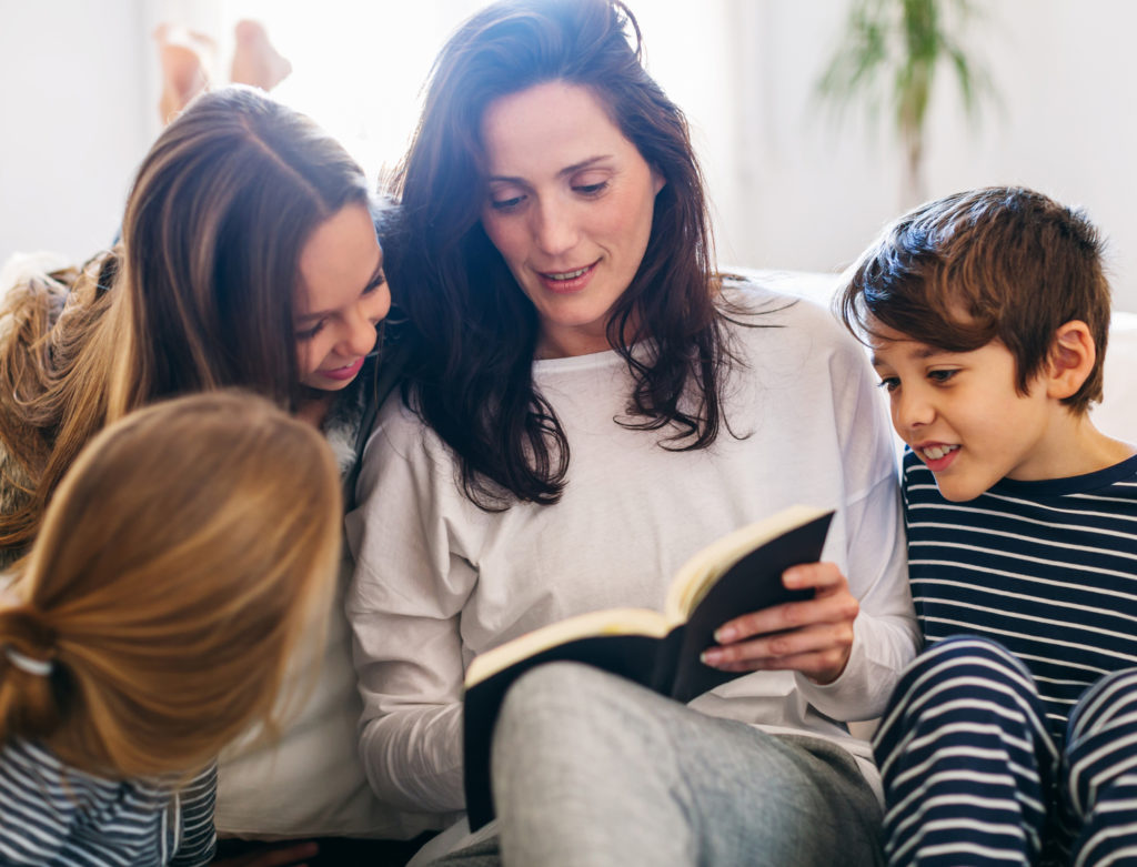 SPECIAL EPISODE: Reducing Anxiety for Kids