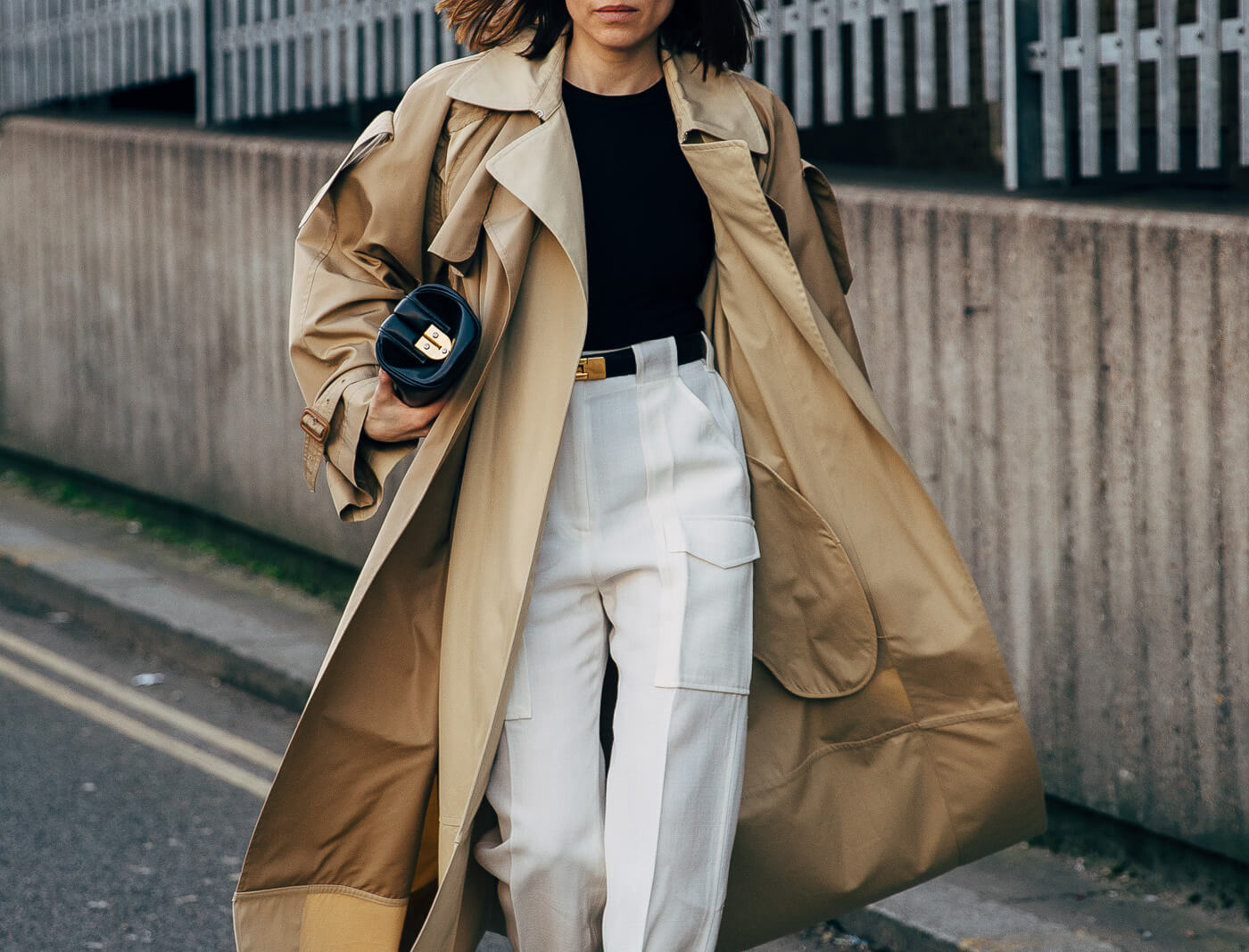 Best Trench Coats for Spring, Style