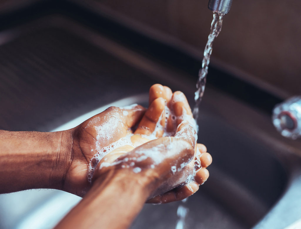 COVID-19 Conversations and Tools for Bolstering Your Immune System
