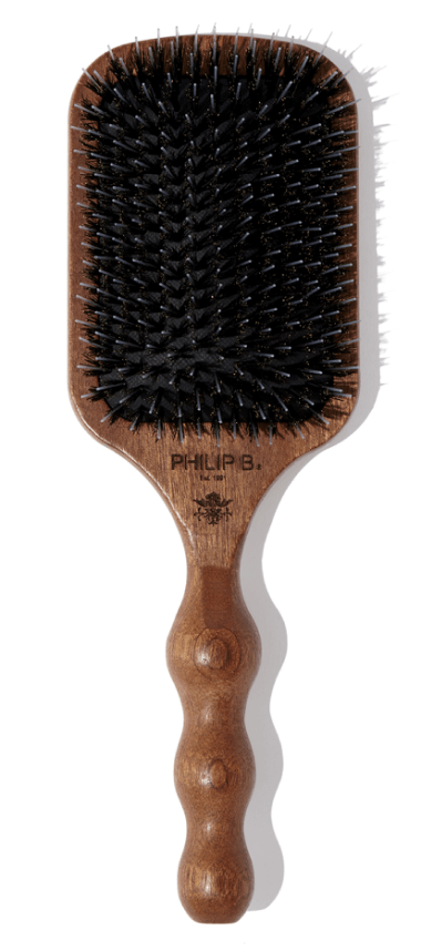 Philip B. Paddle Brush