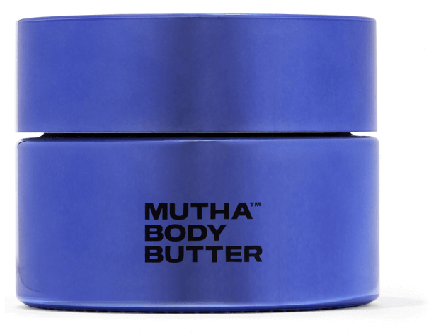 Mutha Body butter