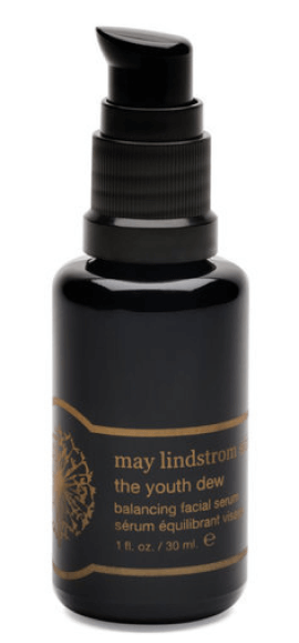 May Lindstrom THE YOUTH DEW HYDRATING FACIAL SERUM