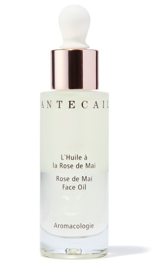 Chantecaille ROSE DE MAI FACE OIL
