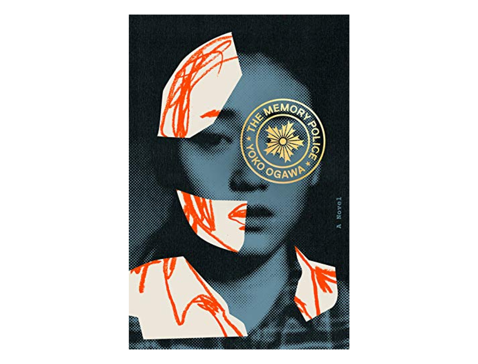 <em>The Memory Police</em> by Yoko Ogawa, translated by Stephen Snyder
