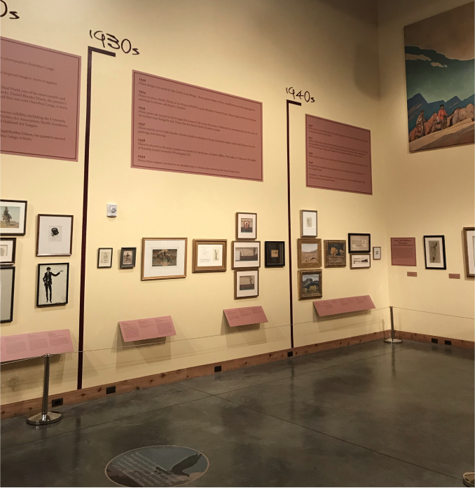 Museum of the west