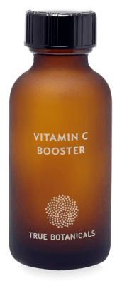 True Botanicals vitamin c booster
