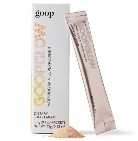 goop Beauty goopglow superpowder