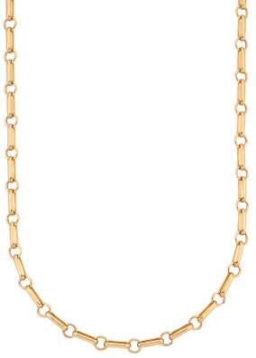 Laura Lombardi necklace