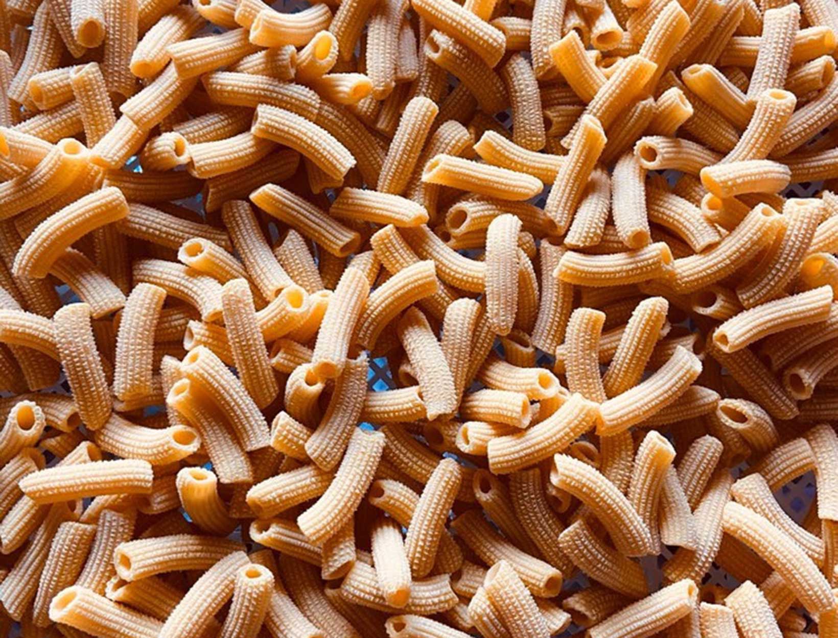 Pasta by the Pound, DIY Sewing Kits, and 13 Other Things We’re Talking About