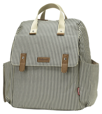  Babymel backpack