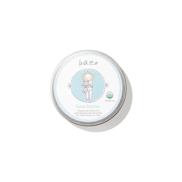 Baeo Baby bare butter