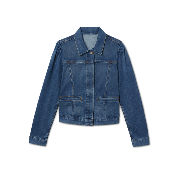 G. Label mathewson denim jacket