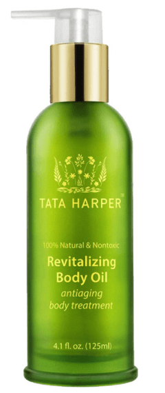 Tata Harper REVITALIZING BODY OIL