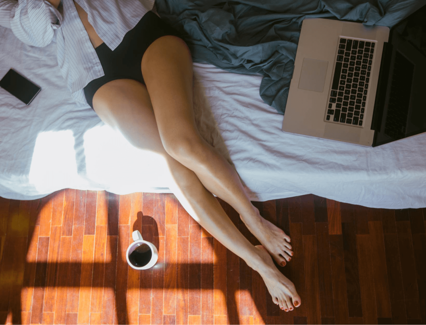 8 Ways to Feel Joy and Find Support While Social Distancing
