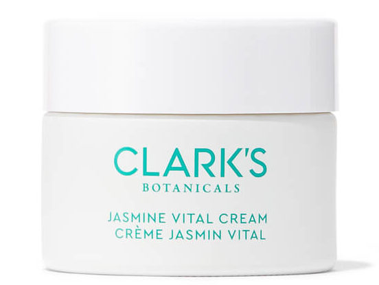 Clark’s Botanicals Jasmine Vital Cream