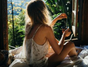 Detox Hacks on a Scale of 30 Seconds to All-Out