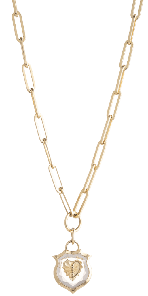 Foundrae necklace