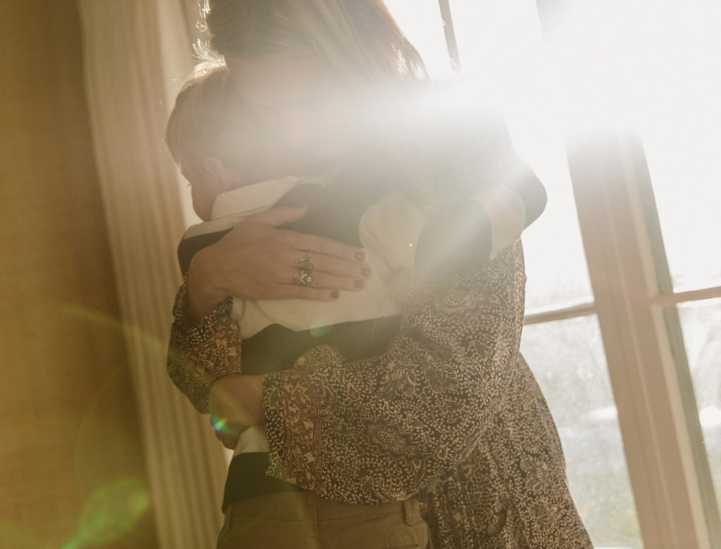 A Therapist on Parenting during the COVID-19 Pandemic