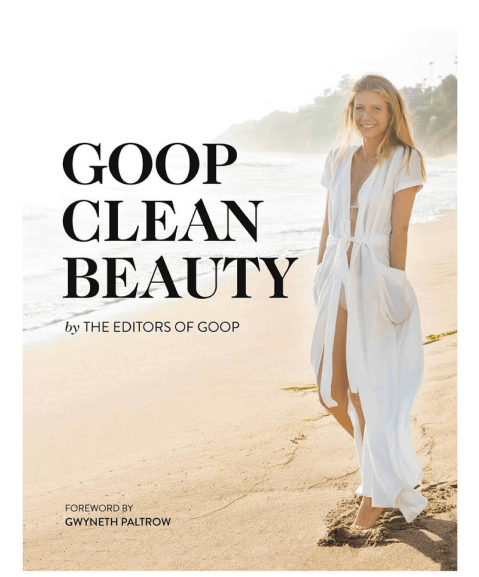goop Press Clean Beauty