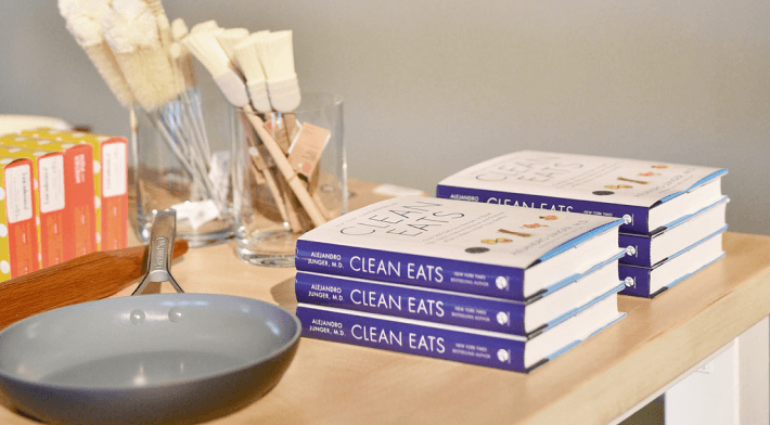 In goop Health Shop