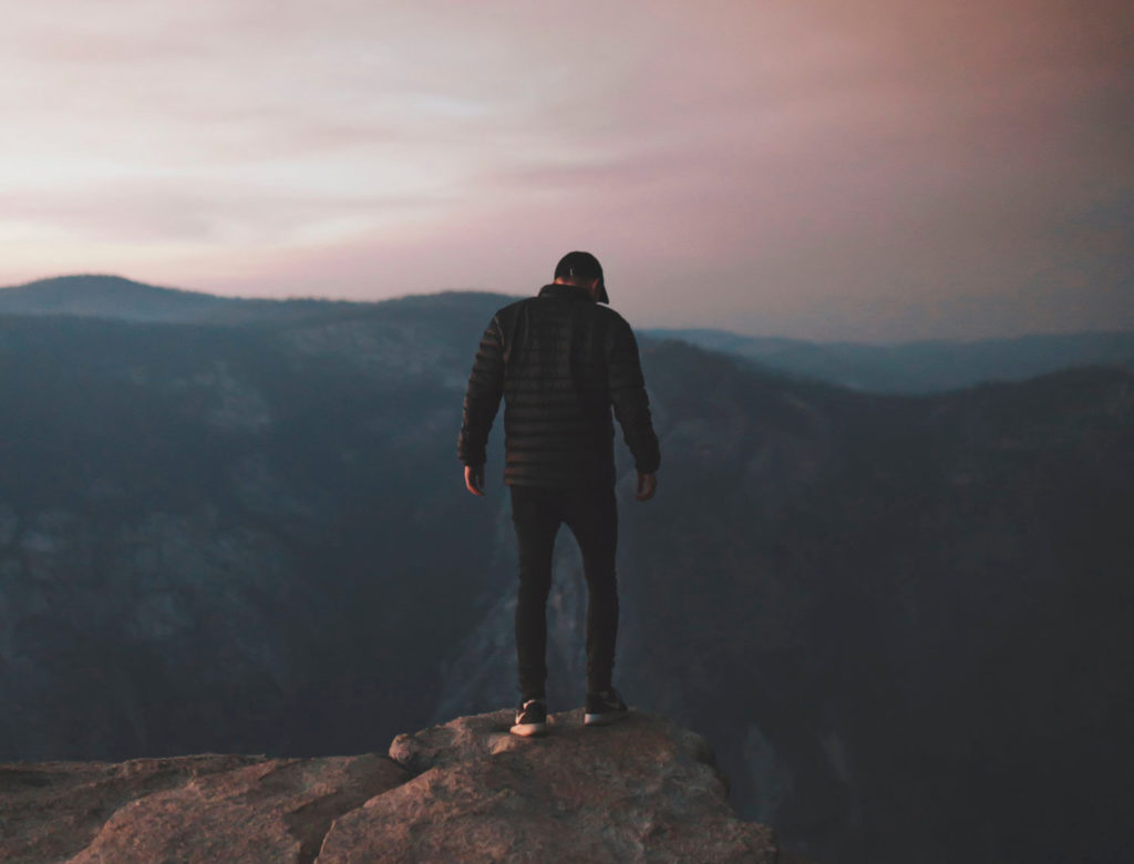 SPECIAL EPISODE: Ways to Ground Yourself in Uncertain Times