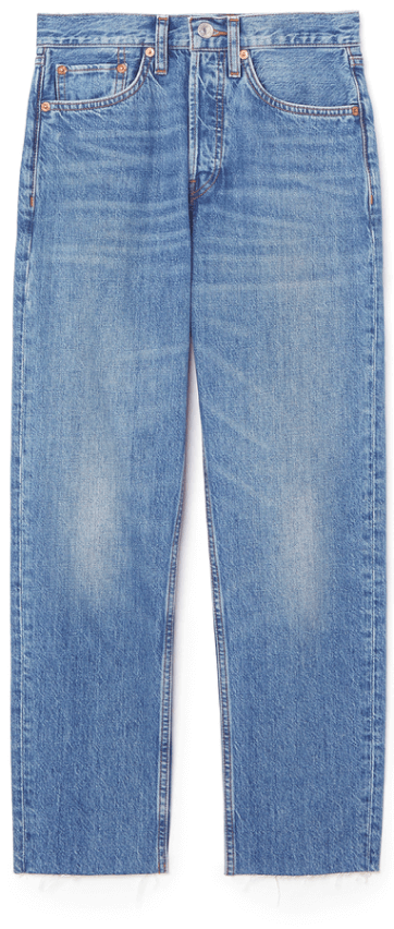 RE/DONE Jeans