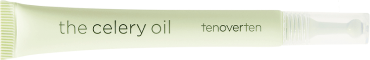 tenoverten Celery Oil