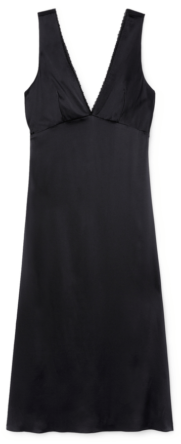 Ciao Lucia dress