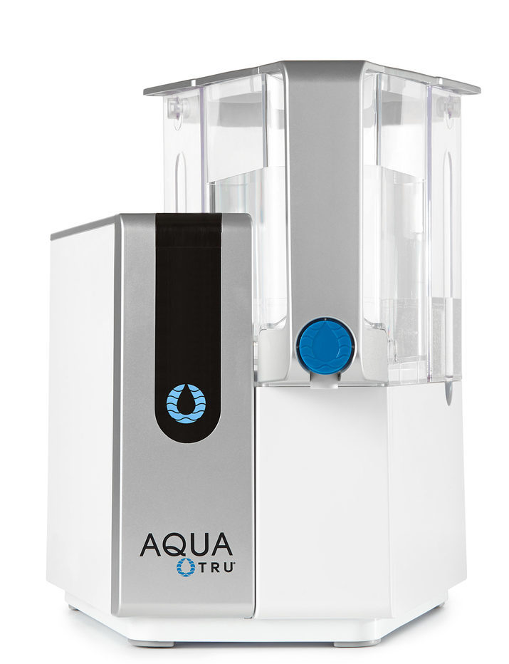 Aquatru Reverse Osmosis Water Purifier