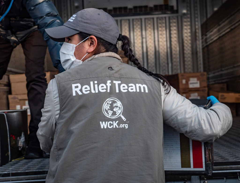 True Hospitality: Amazing Relief Efforts Worth Pitching in On
