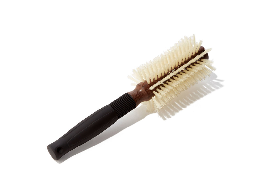 Christophe Robin PRE-CURVED BLOWDRY HAIR BRUSH 12 ROWS