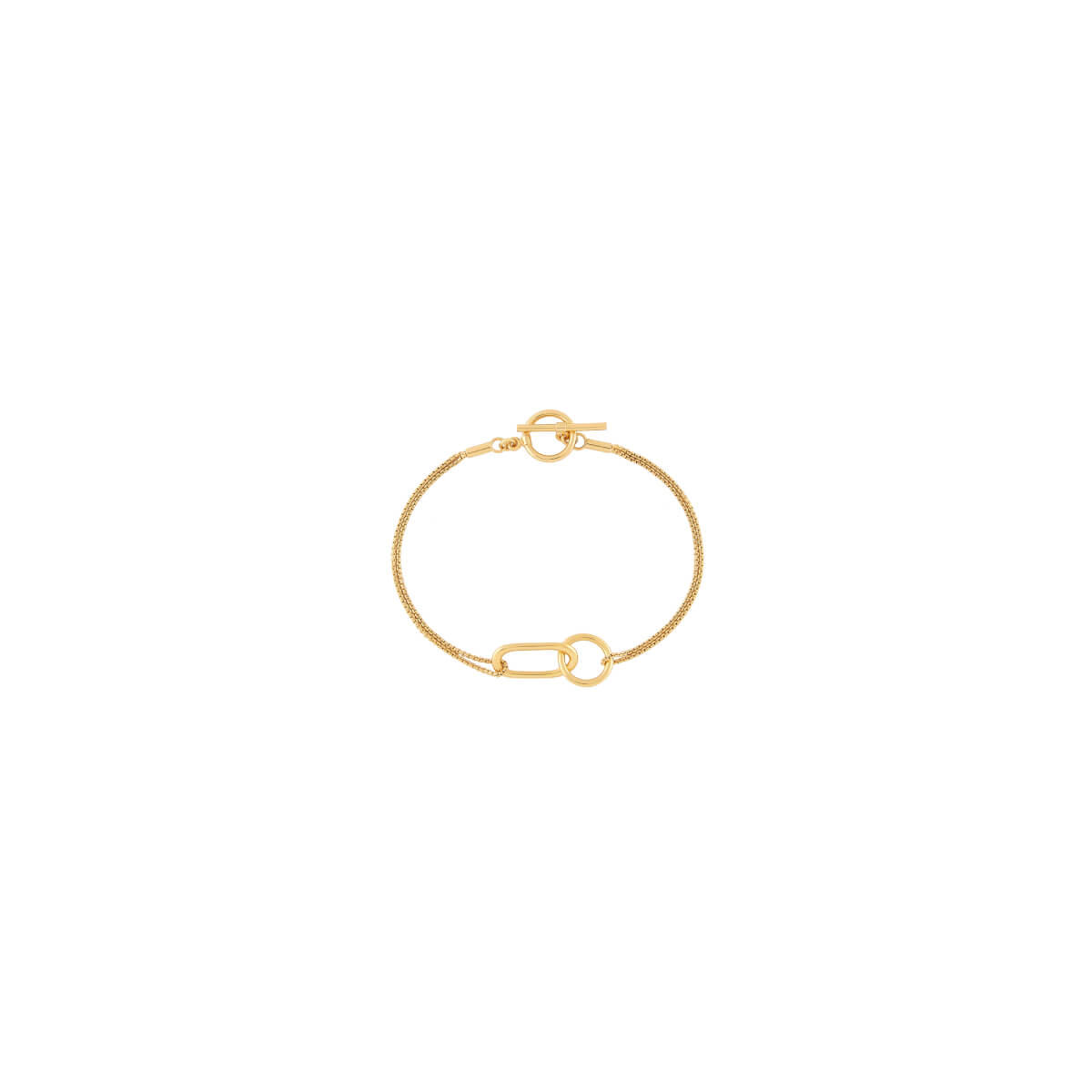 MM Druck bracelet