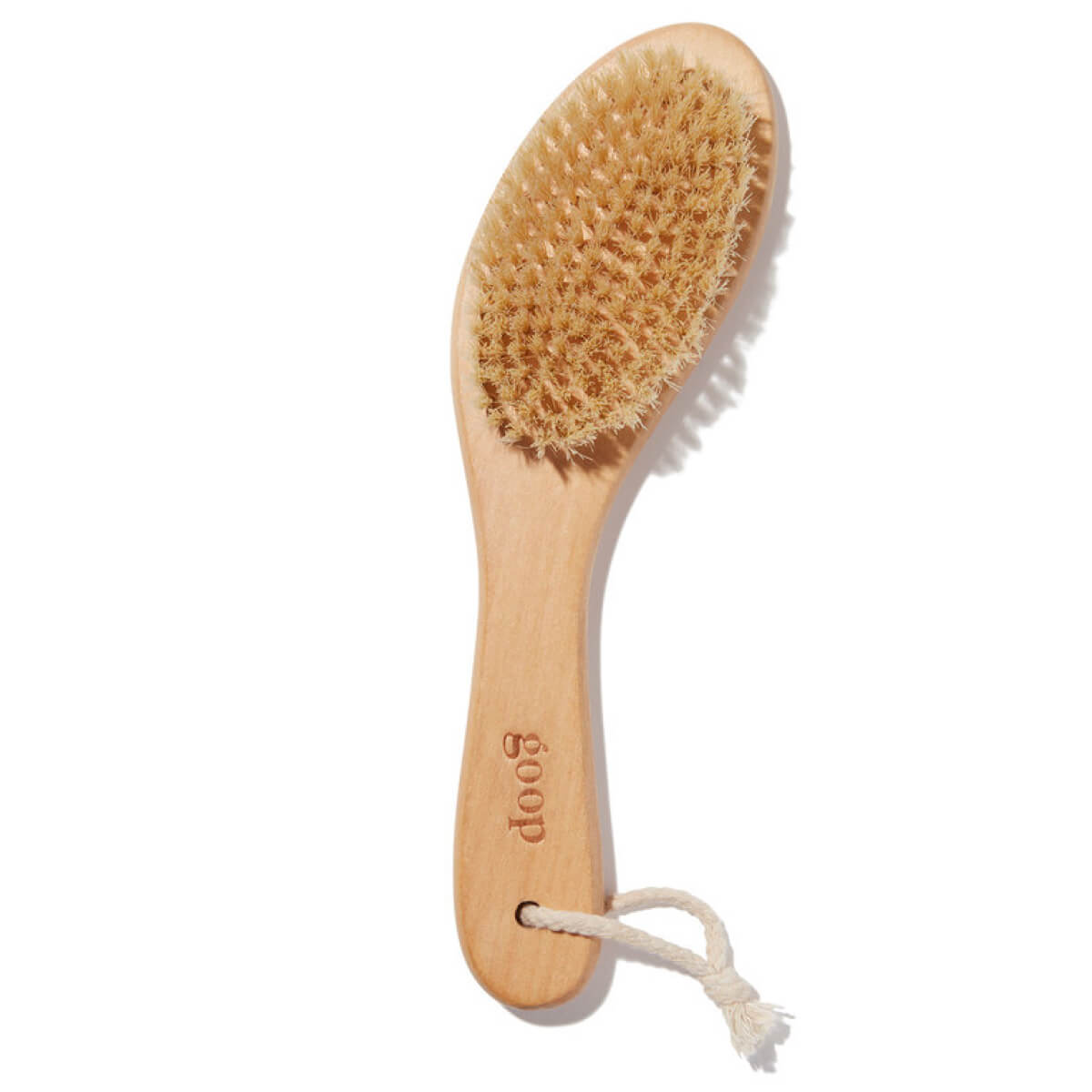 goop Beauty G.Tox Ultimate Dry Brush