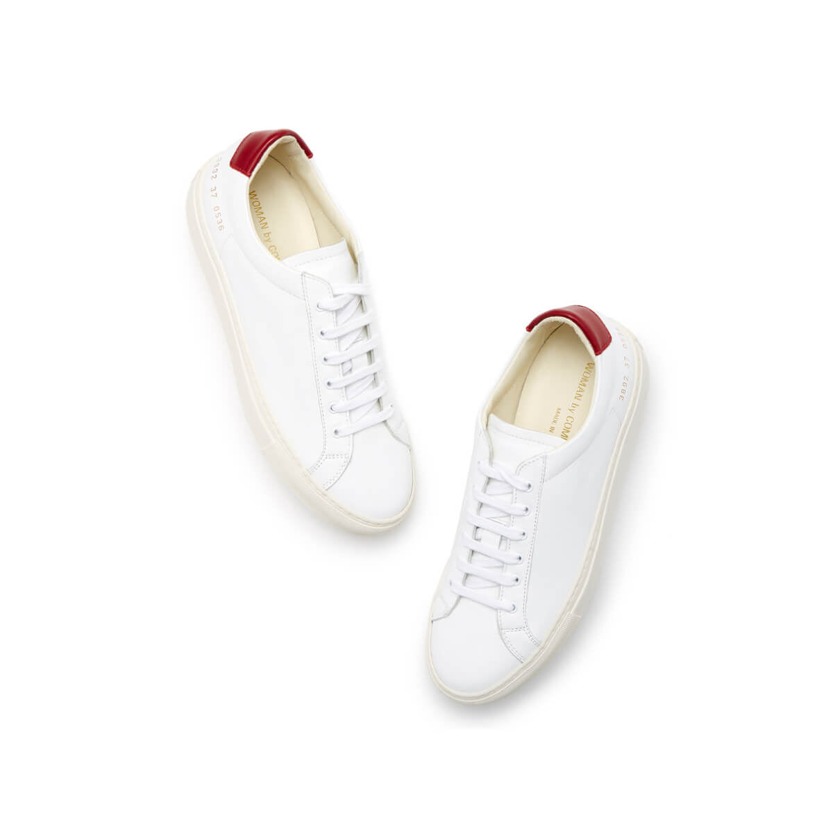 Common Projects sneaker