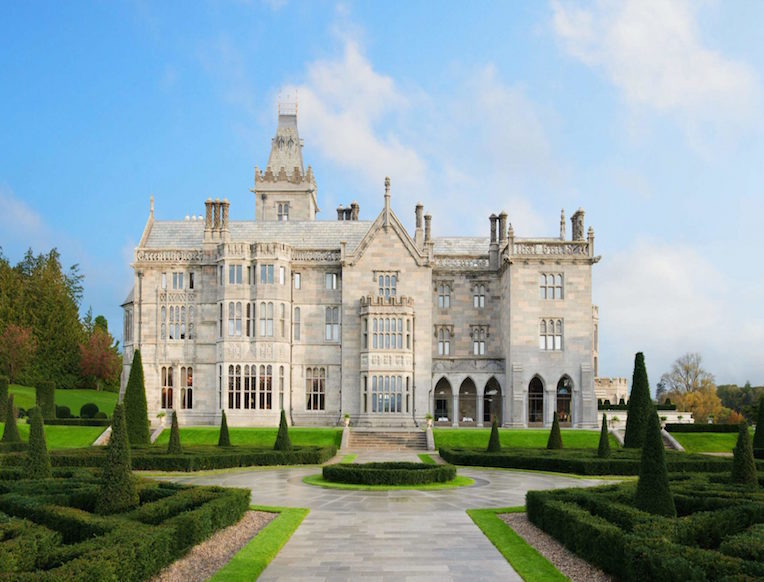 Adare Manor<br><em>Limerick, Ireland</em>