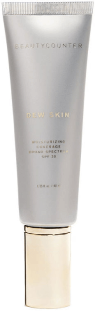 Beautycounter Dew Skin Moisturizing Coverage