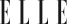 Elle logo