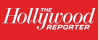 Hollywood Reporter logo