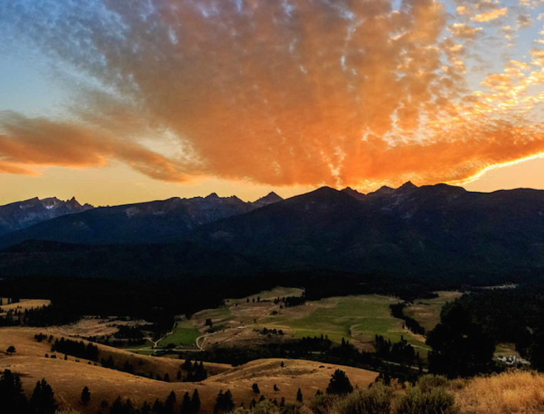Triple Creek Ranch<br><em>Montana, United States</em>