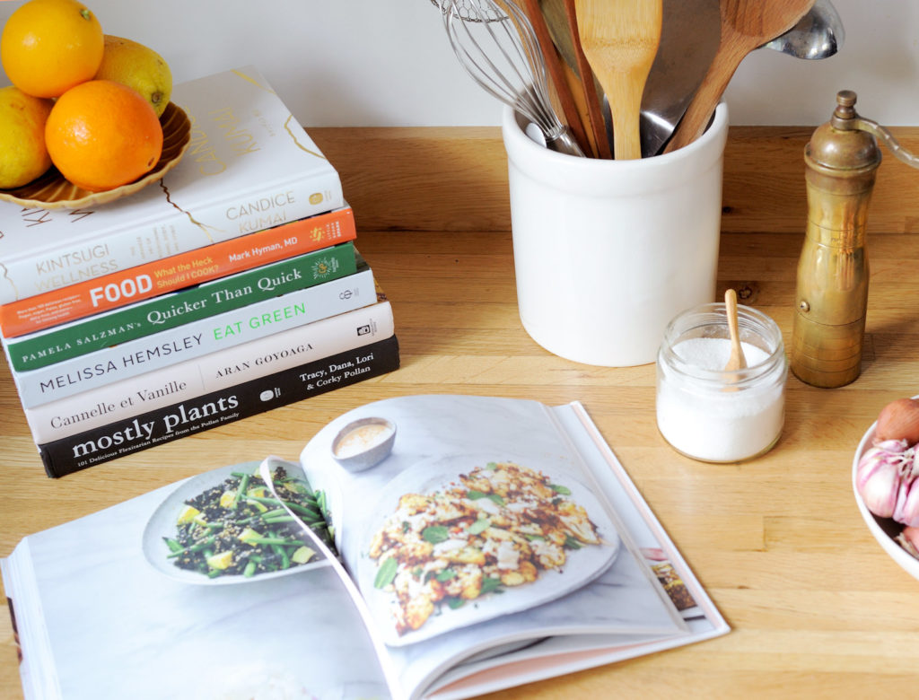 14 Cookbooks to Find Inspiration in Right Now