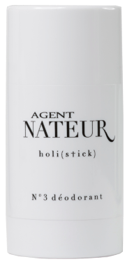 Agent Nateur deodorant