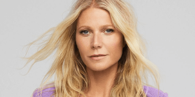 Gwyneth face